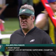 Illustration for article titled Ass Team Of The Week: You And The Philadelphia Eagles Will Be Trampled By The Stampede Of Time And Left For Dead
